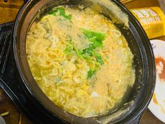 -二子海鲜大排档(太阳城店)