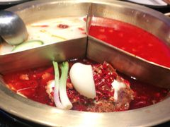 -周师兄大刀腰片火锅(洪崖洞旗舰店)