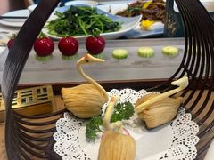 -坤钰轩·匠心粤菜(华为店)