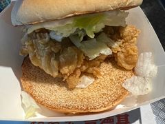 -肯德基(烟台机场店)