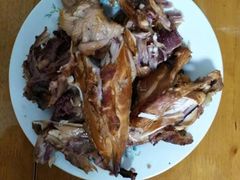 -鸡打鸣熏鸡系列(总店)