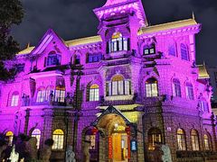 -马勒别墅饭店(静安寺店)