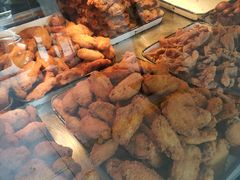 -新桥炸鸡店(新桥大街直营店)