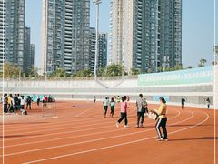 -深圳市宝安体育中心体育场