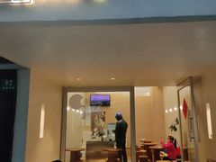 -小团圆糖水铺(襄阳南路店)