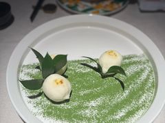 -華府(凯德晶萃店)