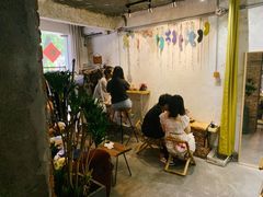 -春庄咖啡SpringHues(钟楼小区店)
