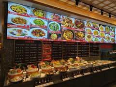 -大闫家烧烤·小海鲜家常菜(郑庄店)