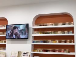 -雅洁美甲美睫