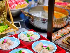 -椰小鸡·琼州糟粕醋·火锅(美兰缤纷城店)