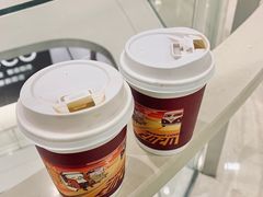 -Manner Coffee(IFS一楼店)