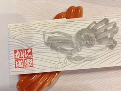 -蟹道乐(道顿堀本店)