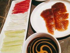 -金鸭季·北京烤鸭(深业上城店)