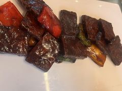 -枣子树·素食餐厅(朱家尖店)