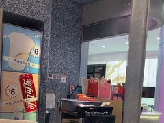 -争鲜回转寿司(朝北大悦城店)