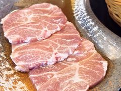 -老卜奎齐齐哈尔烤肉(人民东路店)