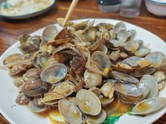 -叶存利海鲜大馅饺子(海宁路总店)