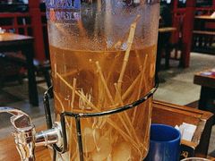 -烧蠔帮·生蚝海鲜牌档(观海店)