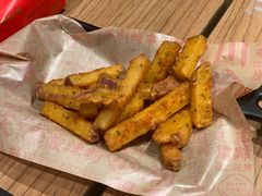 -遇见小面(凯德广场店)