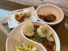-常盛香生煎·酸辣汤.无锡老字号玉兰饼(新生路店)