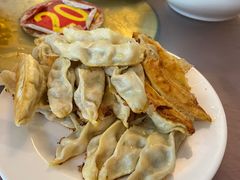 -小街锅贴(西工饭庄七分店)