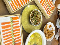 -壹湖两岸·鱼鲜山里菜(东江湖店)