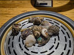 -77号渔船·蒸海鲜青岛菜(积米崖店)