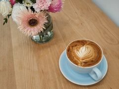 -CHEZ JASMINE 茉莉的氧气厨房