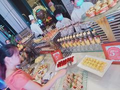 -宜昌富力皇冠假日酒店·咖啡1号西餐厅