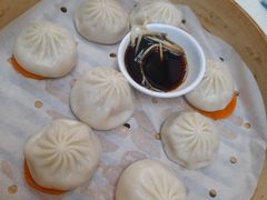 -大自然素食(荃湾广场店)