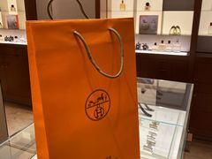 -HERMES(恒隆广场店)