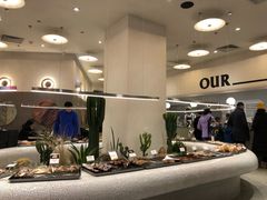 -OUR Bakery(SKP-S店)