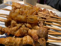 -管氏翅吧(广渠门店)