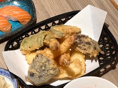 -小山日本料理(兴业太古汇店)