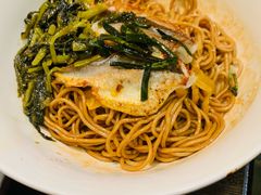 -蟹黄鱼·海派深夜面馆(江湾里店)