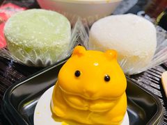 -牛New寿喜烧(虹桥新天地店)