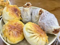 -李记清真馆(打钉巷店)