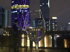 -Mercato莫卡多露台餐厅与酒吧(K11店)