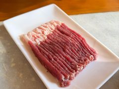 -清真·鸦儿李记·涮肉(花市店)