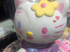 -郑在DIY·潮玩银饰绘画手作(中央大道旗舰店)