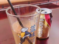 -bluefrog蓝蛙(悠唐购物中心店)