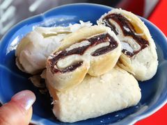 -祥禾饽饽铺·中式糕点(天津河东美福园店)