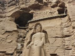 -炳灵寺世界文化遗产旅游区