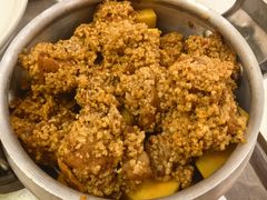 -闫府私房菜(恒隆店)