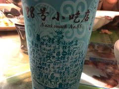 -88号小吃店·经典云南菜·地道纳西美食