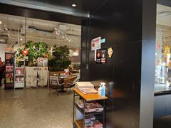 -必胜客(百联又一城店)