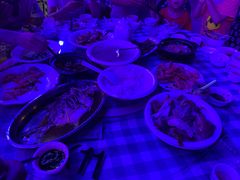 -钱大妈海鲜饭店(保利林语店)