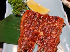 鳗鱼蒲烧-银座日本料理(春徳街店)