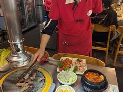 -喜来稀肉(虹泉路店)
