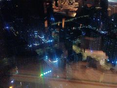 -济南凯宾斯基酒店-THE VIEW云景全日制餐厅
